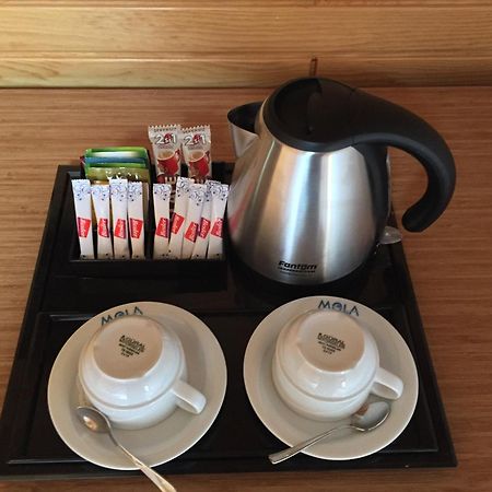 Ayder Umit Hotel 객실 사진