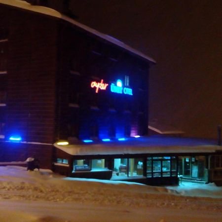 Ayder Umit Hotel 외부 사진