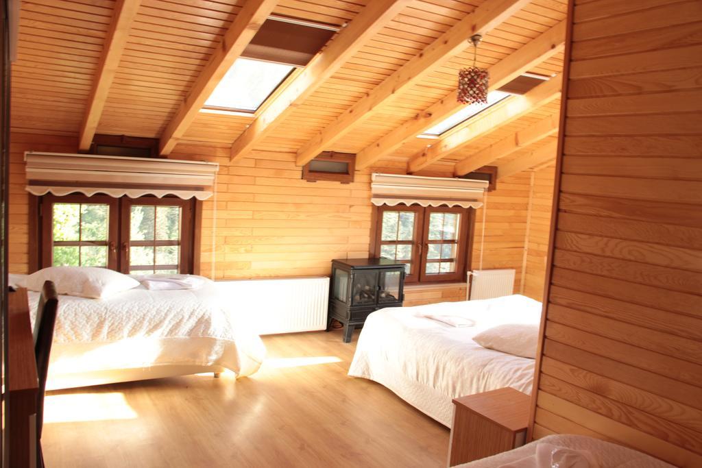 Ayder Umit Hotel 외부 사진