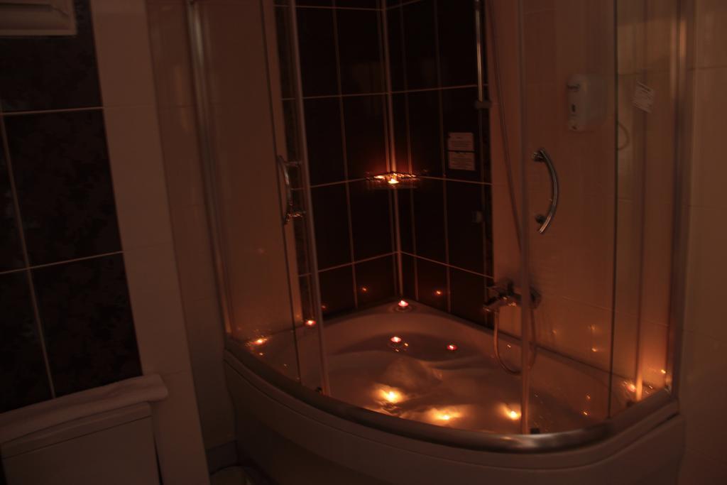 Ayder Umit Hotel 외부 사진