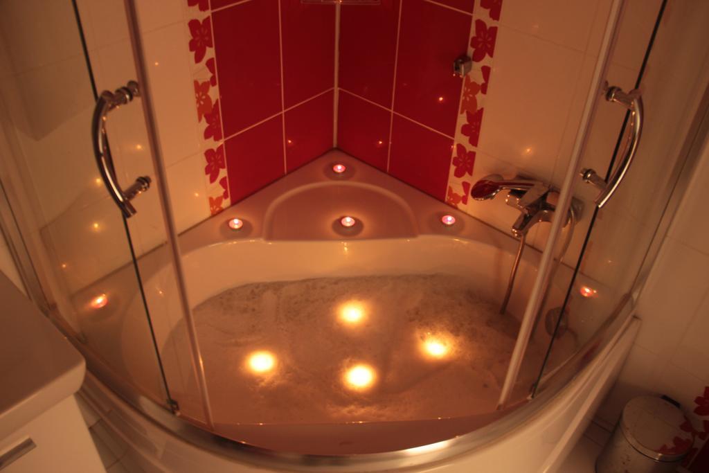 Ayder Umit Hotel 외부 사진