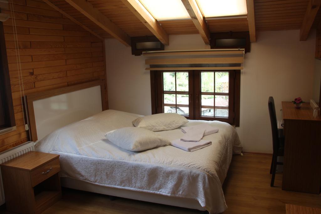 Ayder Umit Hotel 외부 사진