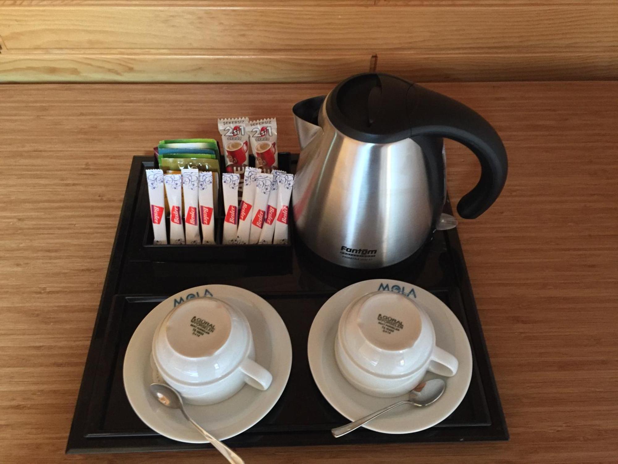 Ayder Umit Hotel 객실 사진