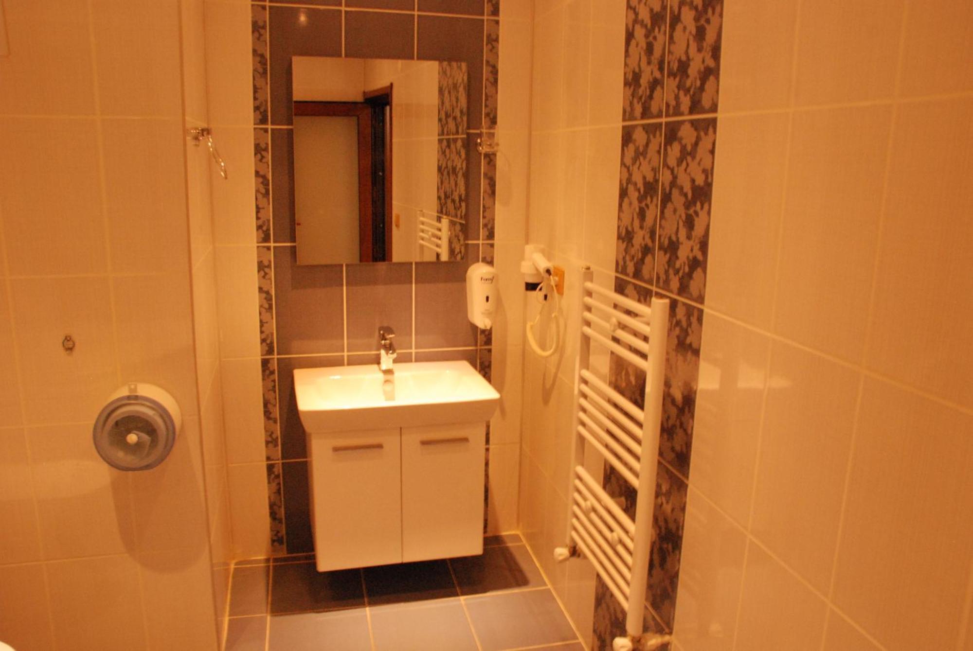 Ayder Umit Hotel 객실 사진
