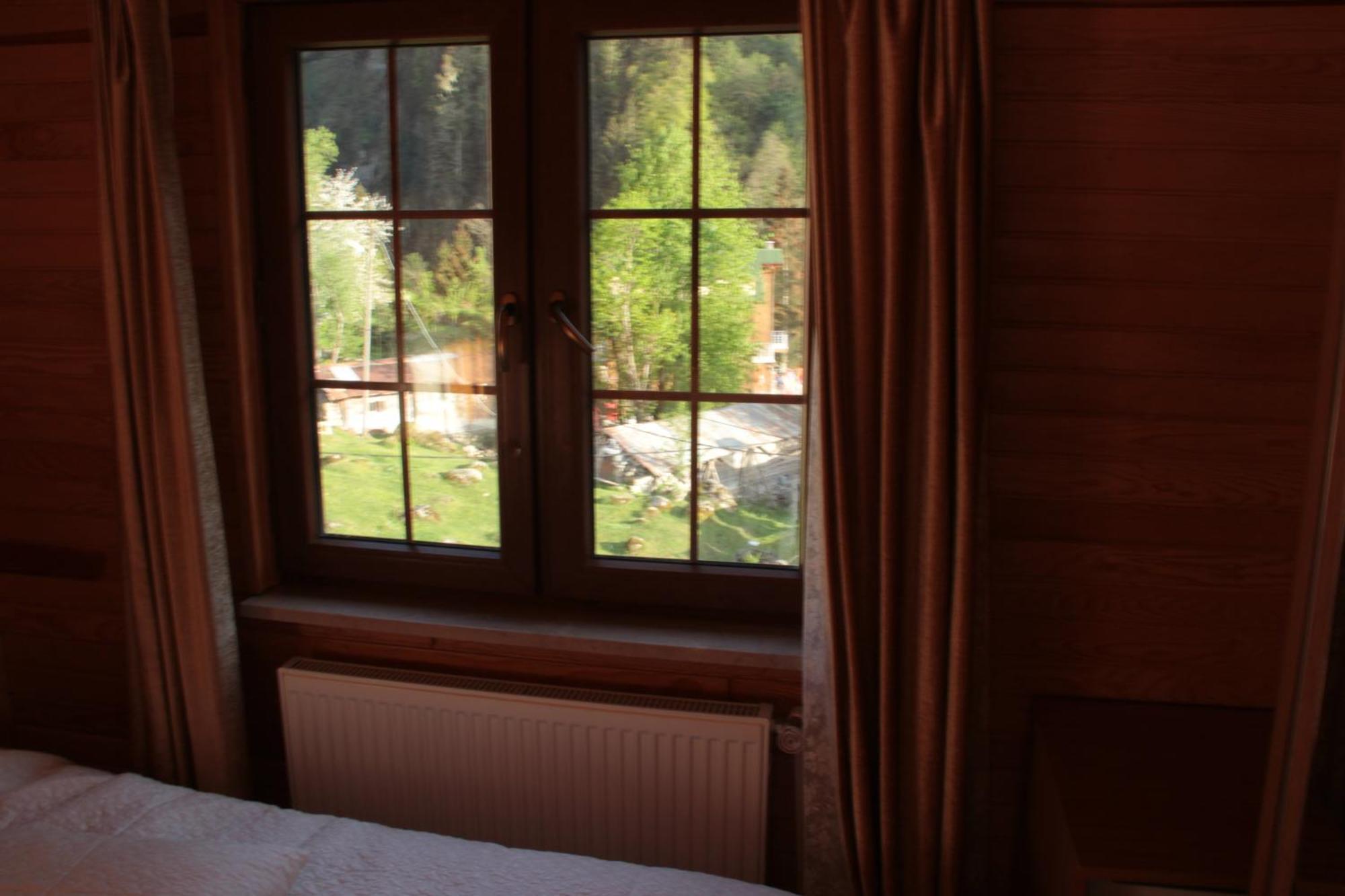 Ayder Umit Hotel 객실 사진
