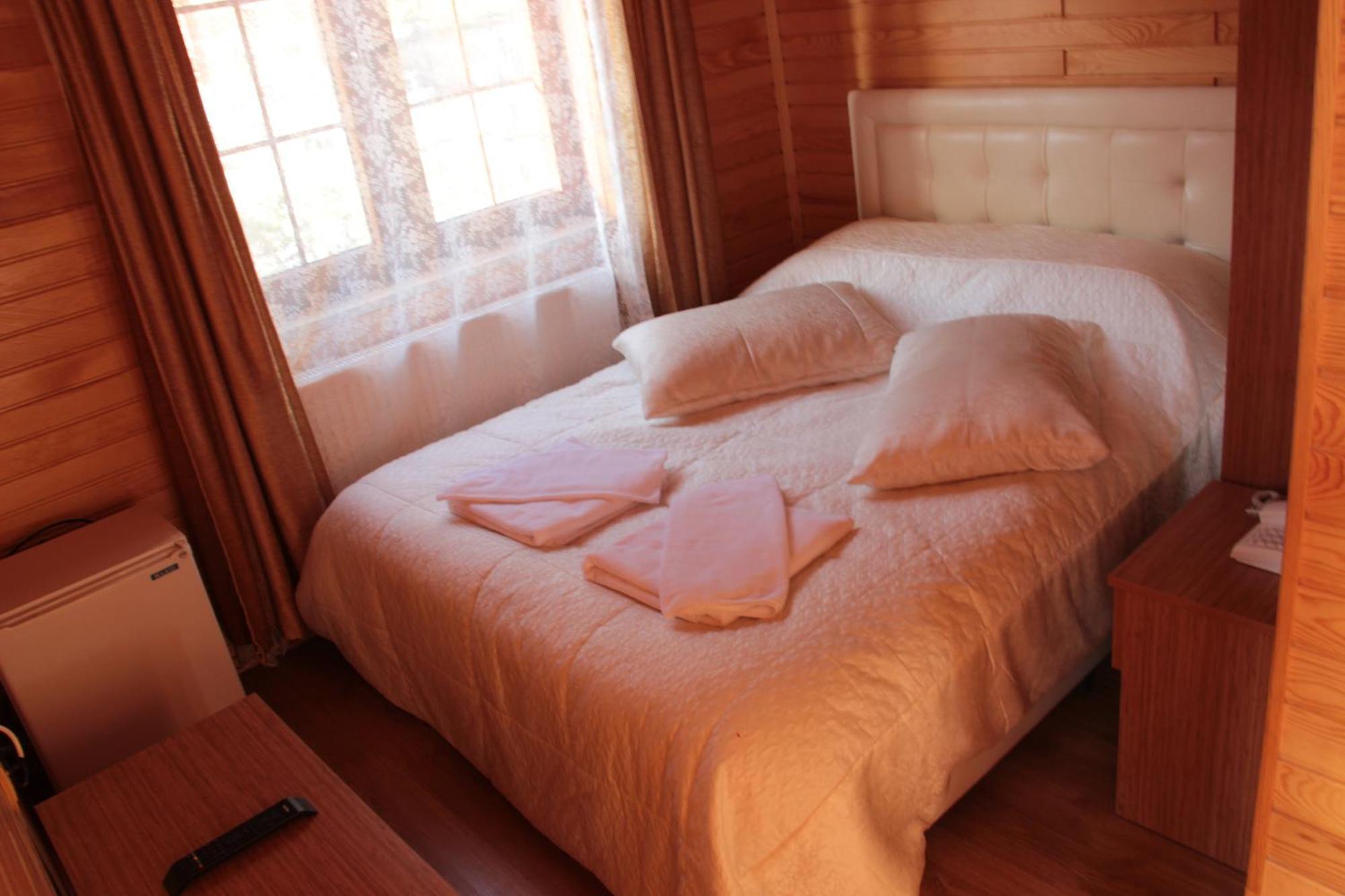 Ayder Umit Hotel 객실 사진
