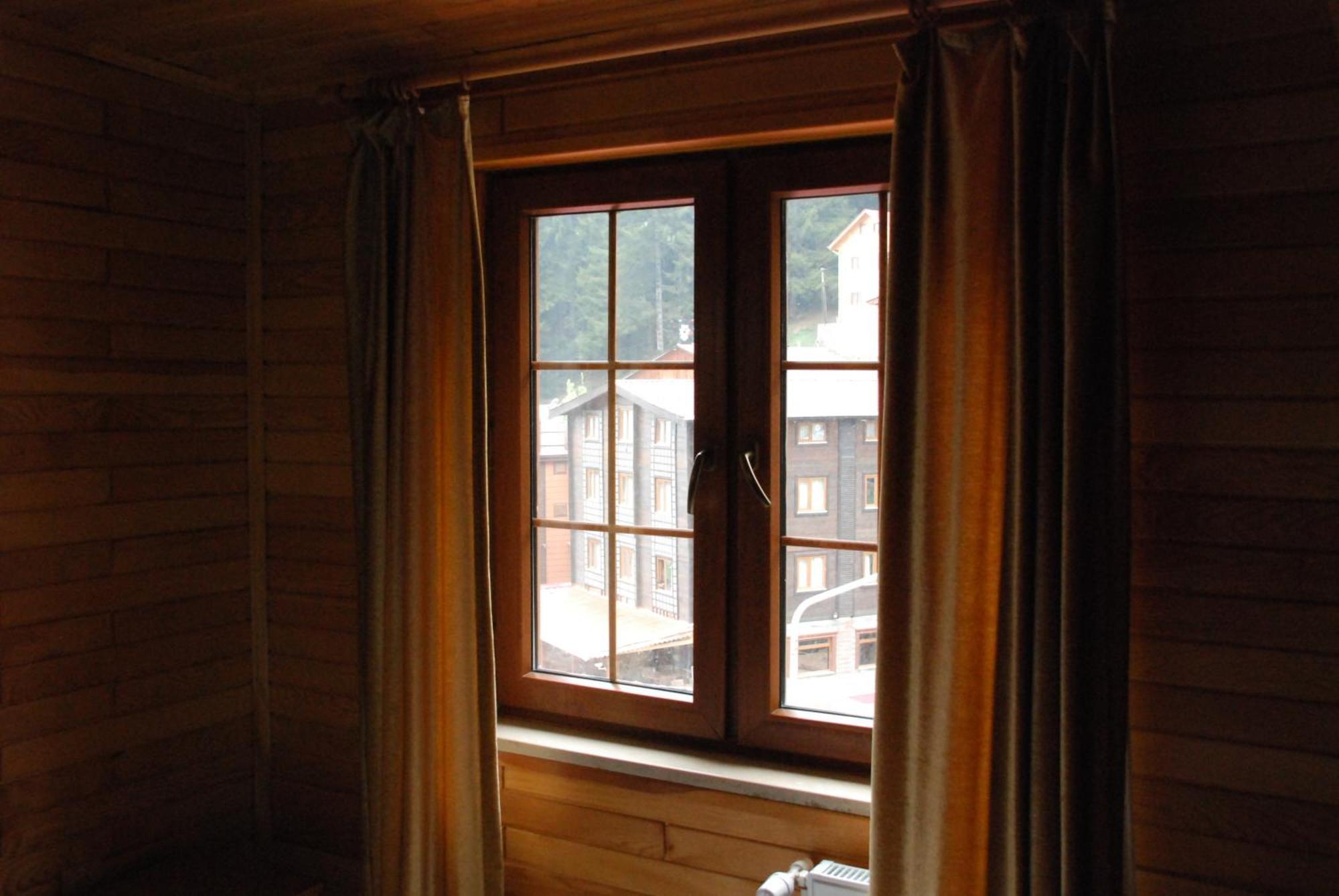 Ayder Umit Hotel 객실 사진