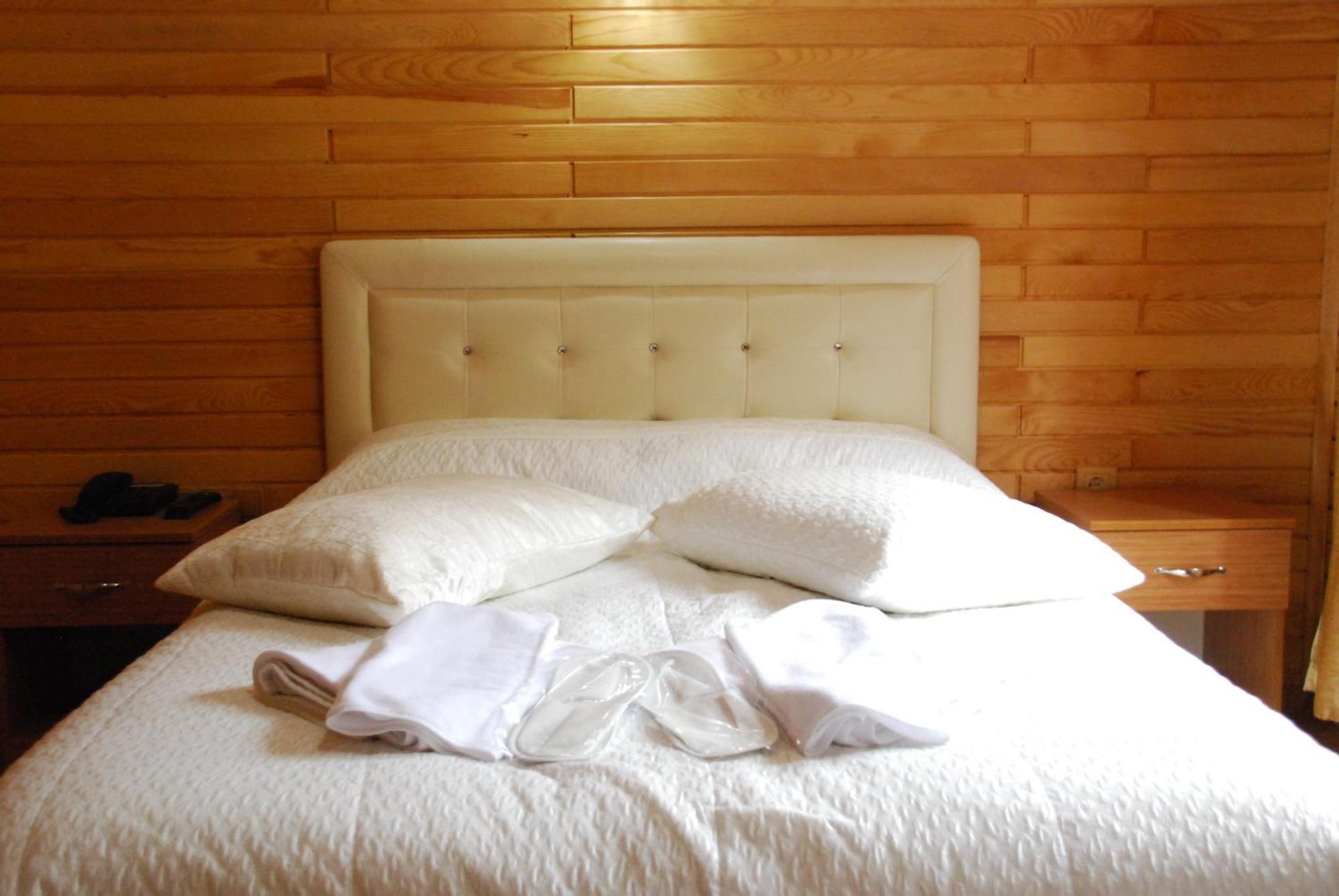 Ayder Umit Hotel 객실 사진
