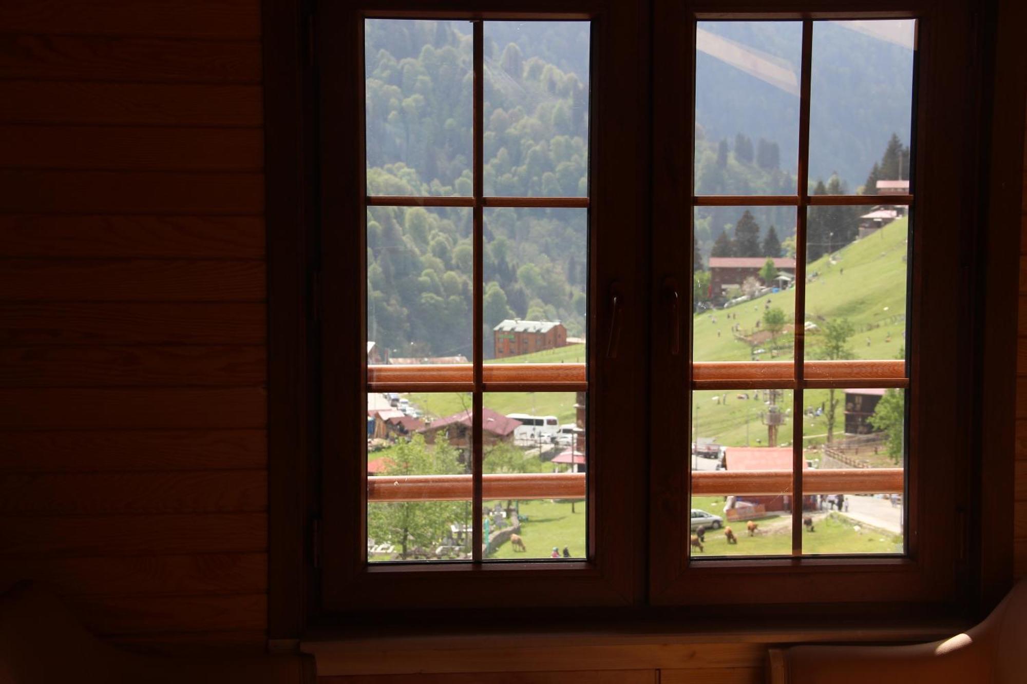 Ayder Umit Hotel 객실 사진