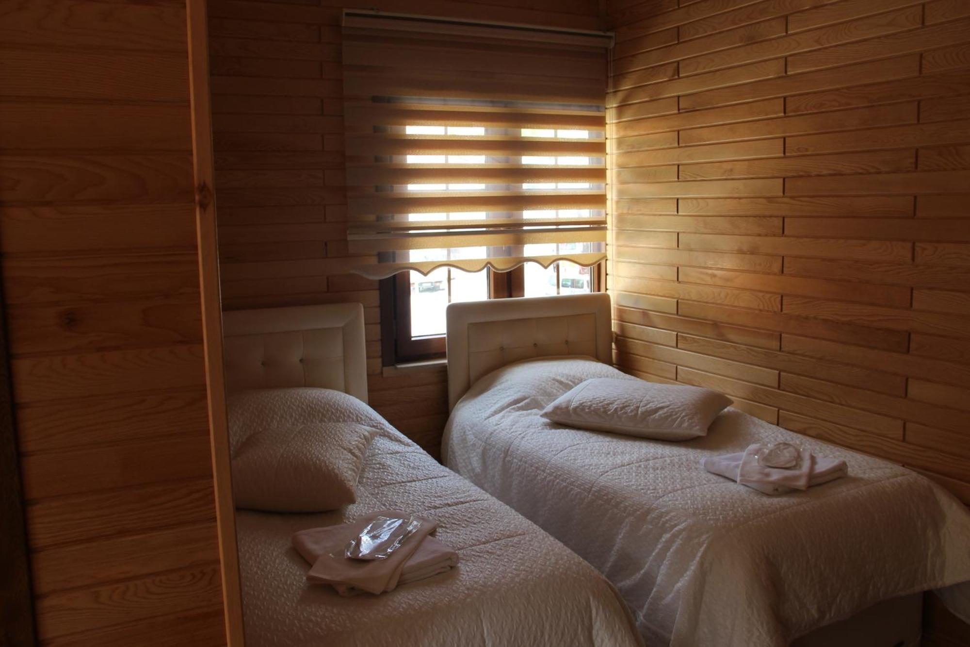 Ayder Umit Hotel 객실 사진