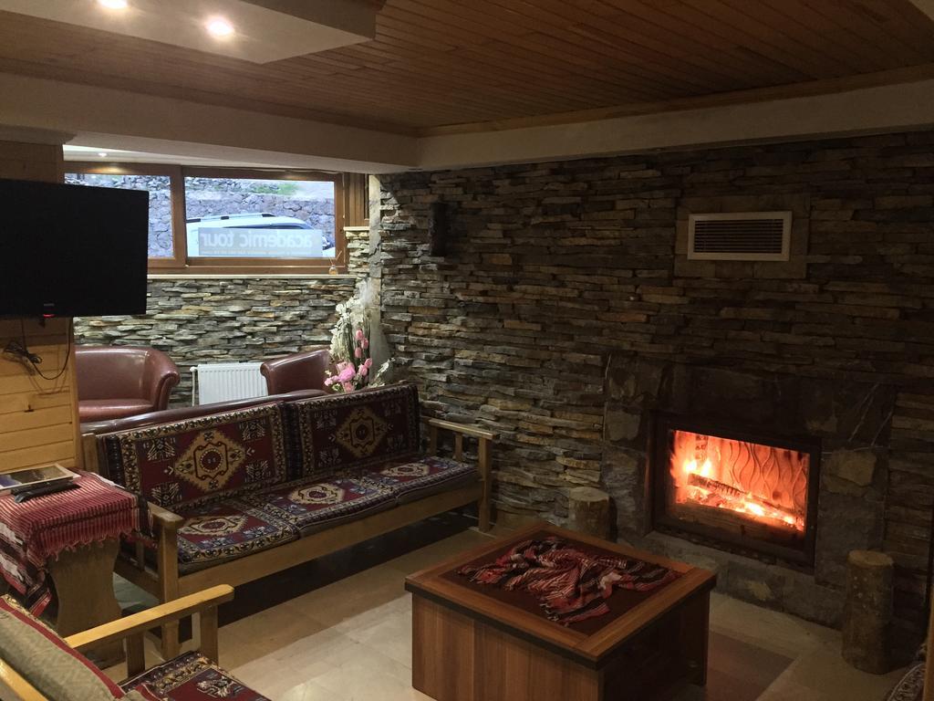 Ayder Umit Hotel 외부 사진