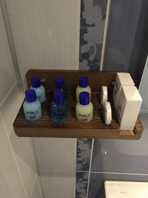 Ayder Umit Hotel 외부 사진