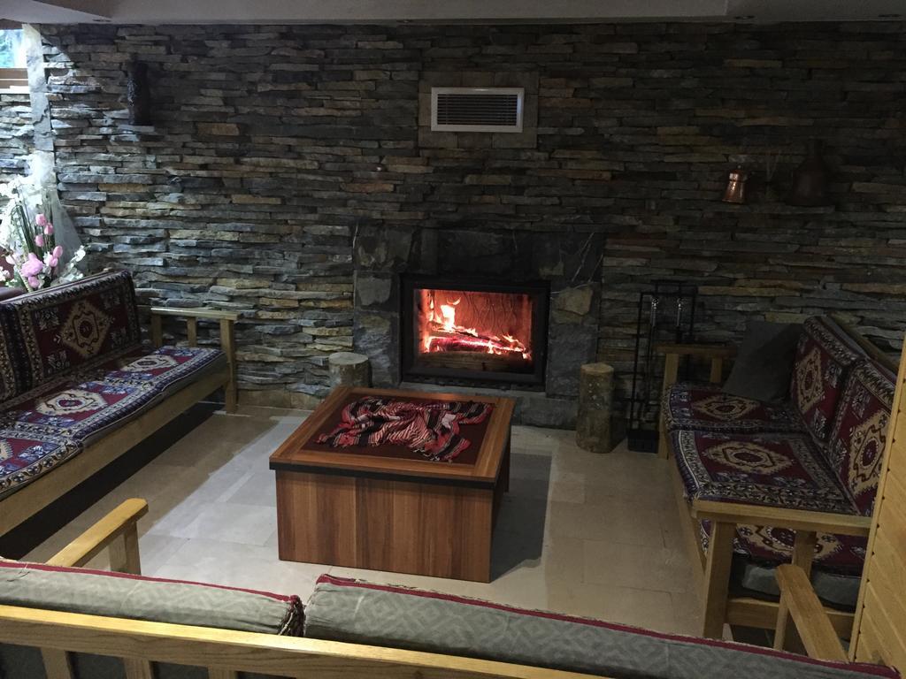 Ayder Umit Hotel 외부 사진